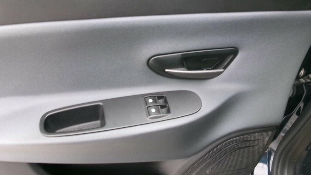 Lancia Ypsilon 5 Porte 1.2 Gold