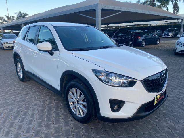 MAZDA CX-5 2.2L Skyactiv-D 150CV 2WD