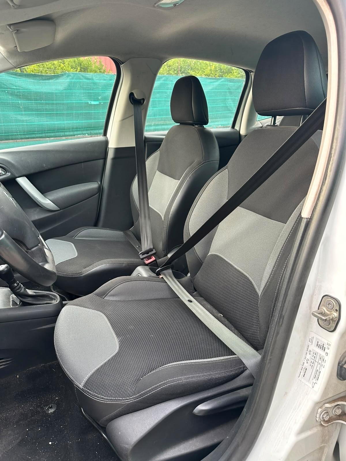Citroen C3 1.1 Exclusive LEGGI