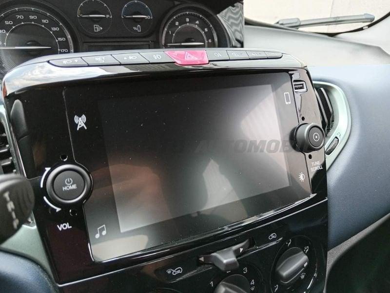 Lancia Ypsilon Ypsilon 1.0 firefly hybrid Platino s&s 70cv