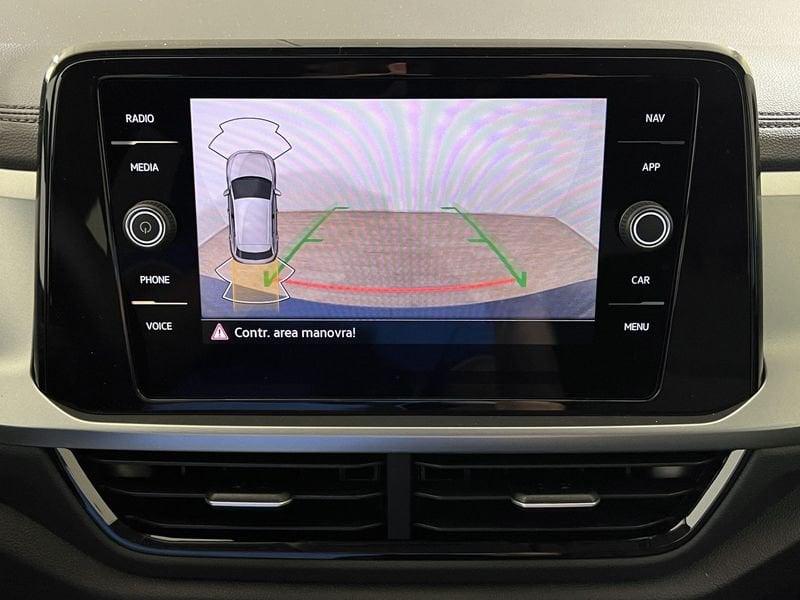 Volkswagen T-Roc T-Roc 2.0 TDI SCR 150 CV DSG Edition Plus