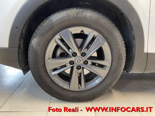 OPEL Grandland X 1.5 diesel Ecotec Start&Stop Business Edition