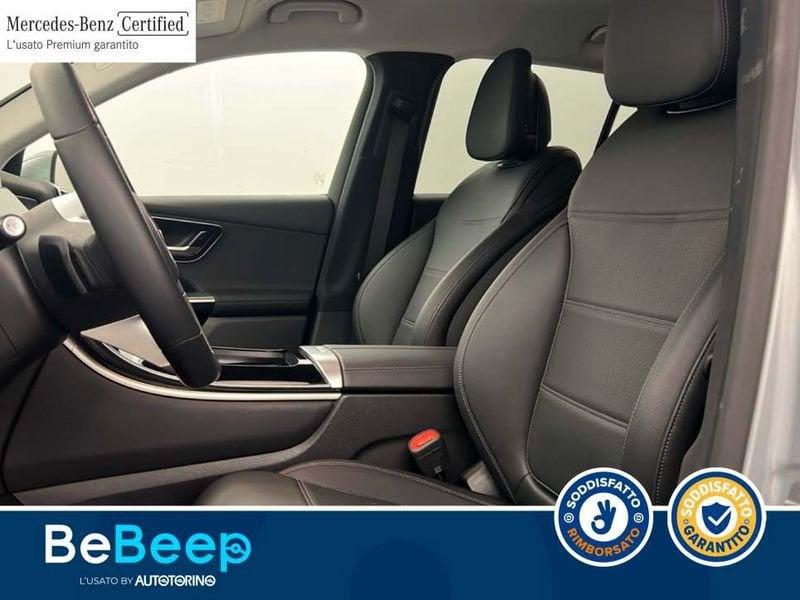 Mercedes-Benz GLC 200 D ADVANCED 4MATIC AUTO