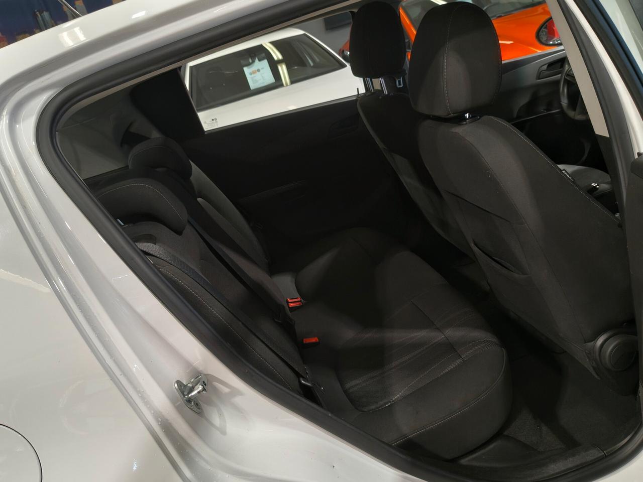 Chevrolet Aveo 1.3 diesel 75CV S&S 4 porte LT