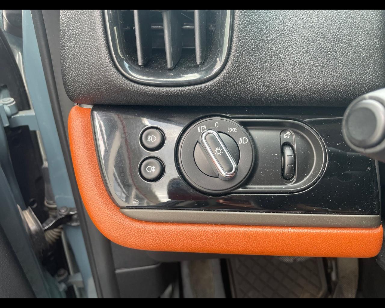 MINI Mini Countrym.(F60) - Mini 2.0 Cooper S Yours Countryman ALL4