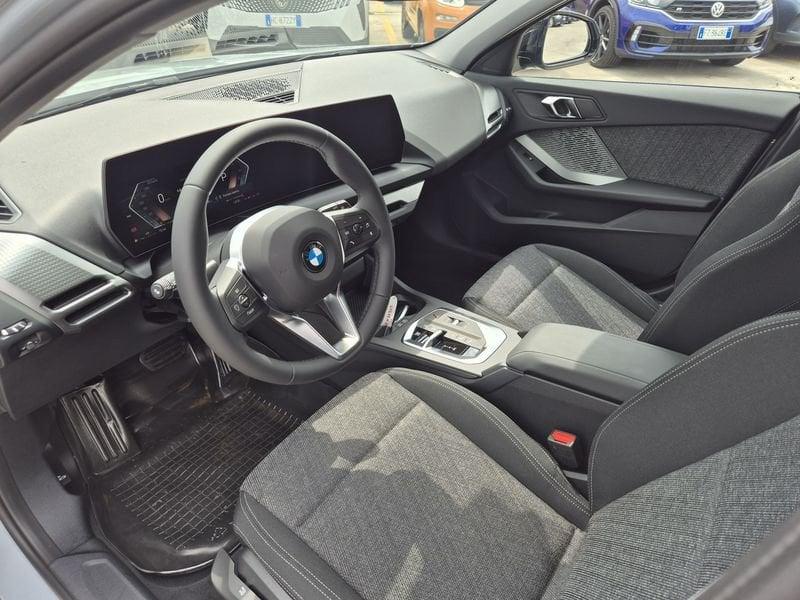 BMW Serie 1 118d MSport aut.
