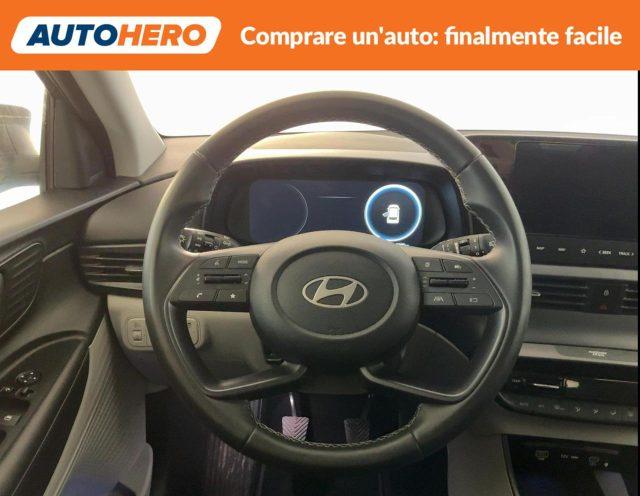 HYUNDAI i20 1.0 T-GDI Prime