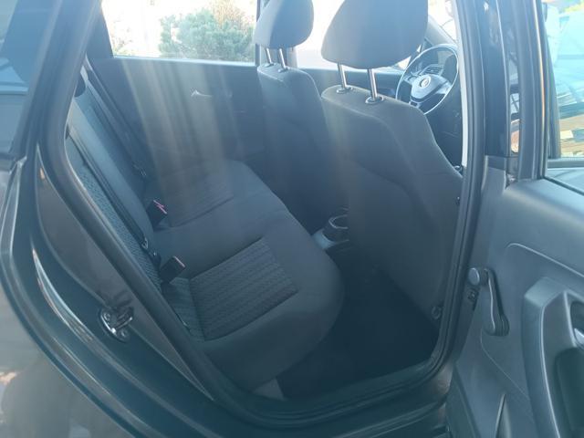 VOLKSWAGEN Polo 1.0 MPI 5p. Trendline