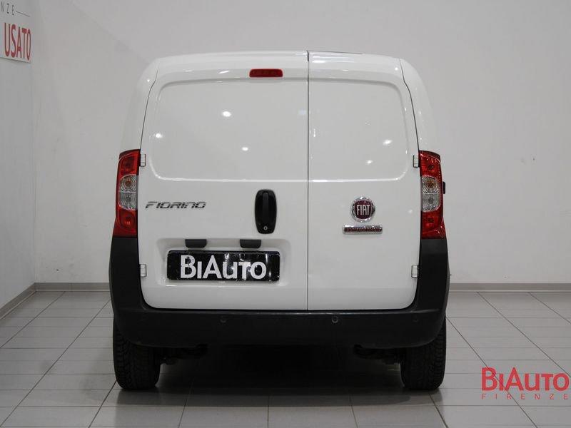 FIAT Fiorino 1.3 MJT 95CV Cargo SX