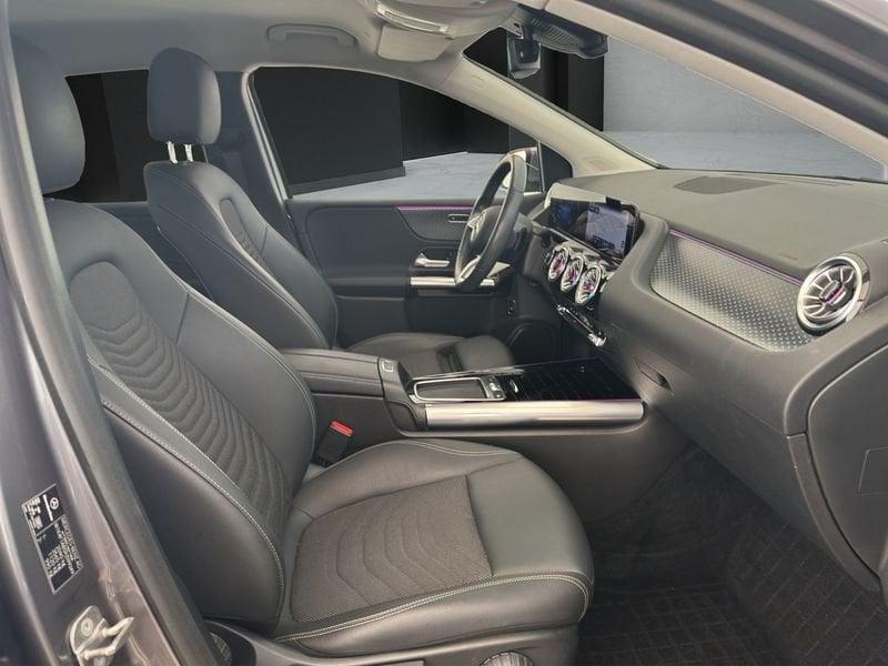 Mercedes-Benz Classe B B 180 d Progressive Adv Plus