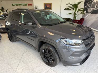 Jeep Compass 1.6 Multijet II 2WD Night Eagle PREZZO REALE