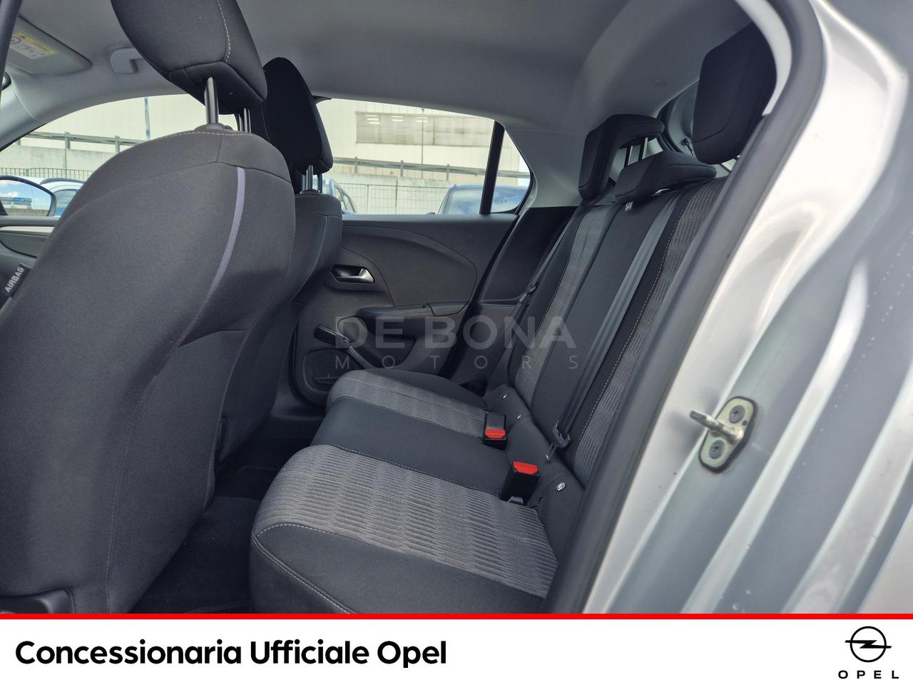 Opel Corsa 1.2 edition s&s 75cv