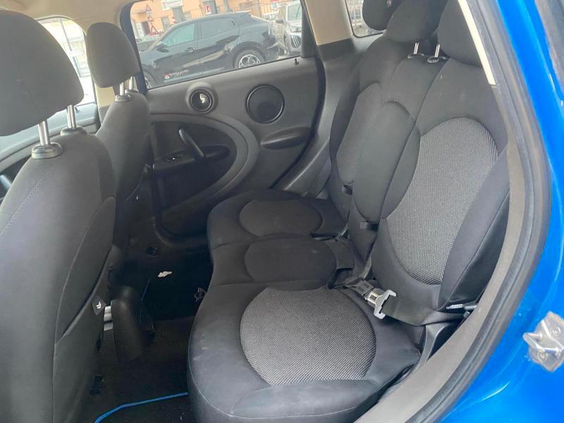 Mini Mini Countryman 2.0 Cooper D all4 auto