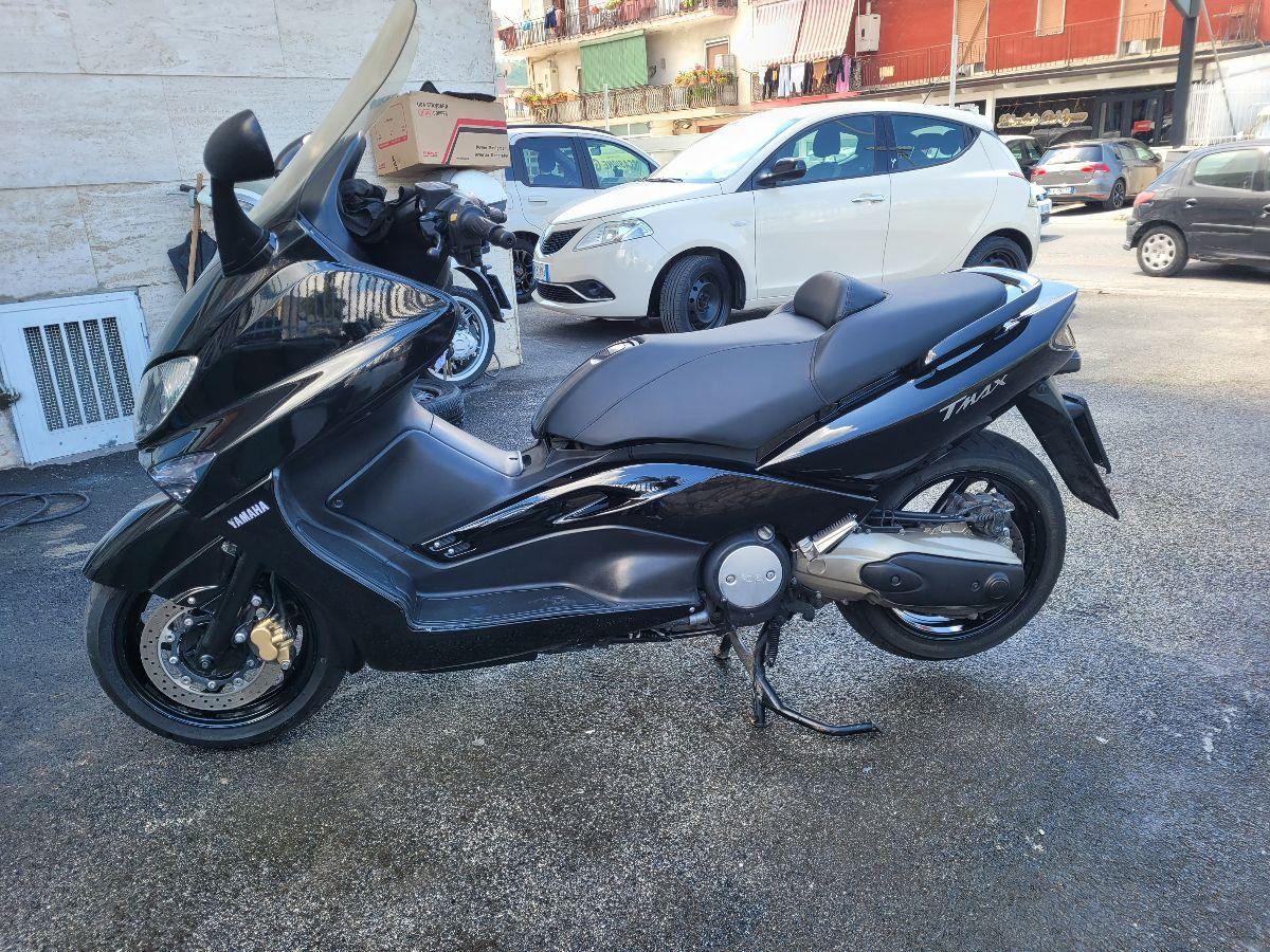 Yamaha - T-Max 500 -