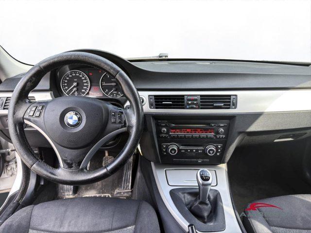 BMW 320 Serie 3 d cat Eletta - PER OPERATORI DEL SETTORE