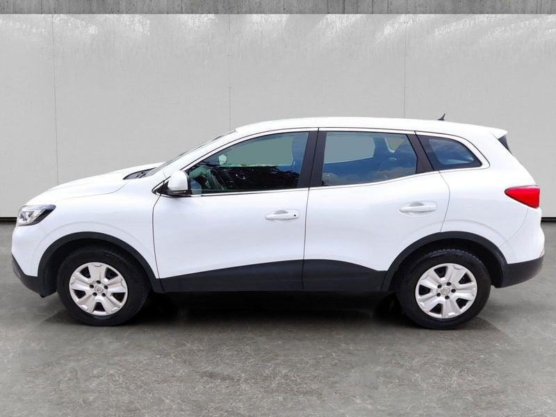 Renault Kadjar 1.5 blue dci Life 115cv