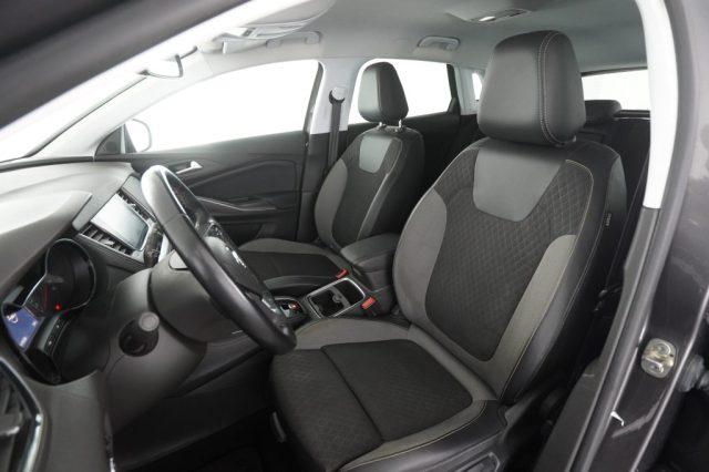 OPEL Grandland Grandland X Innovation 1.5 ECOTEC® Diesel 130cv S&