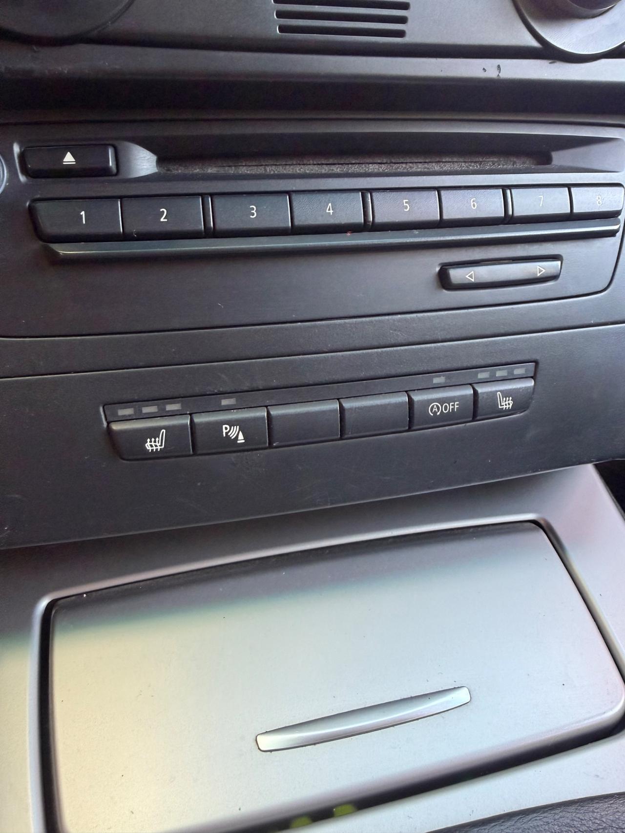 Bmw 318 2.0 Diesel 143 Cv