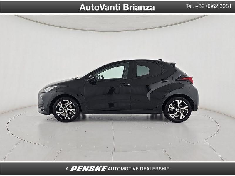 Toyota Yaris Toyota Yaris 1.5h 5p. Trend