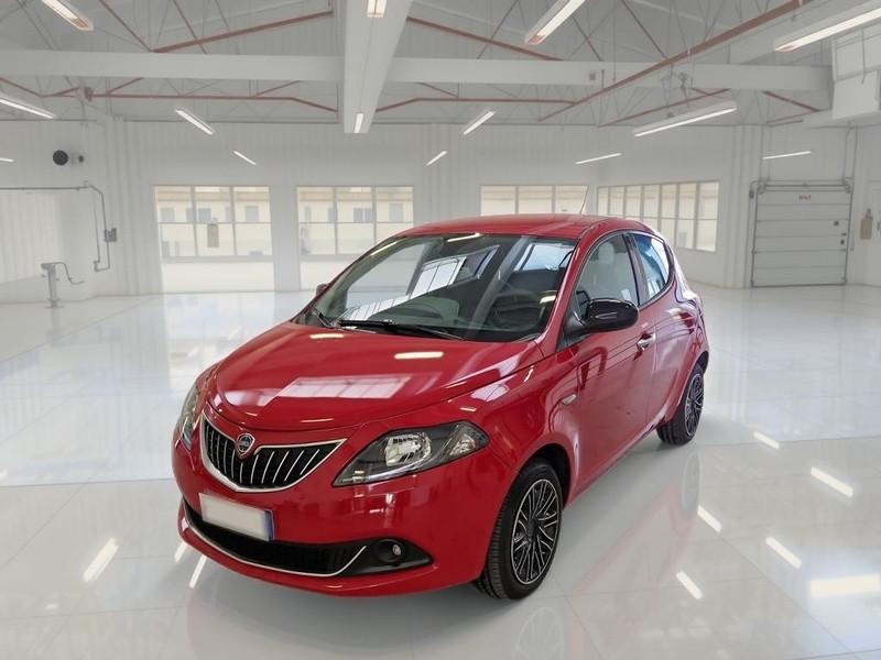 LANCIA YPSILON 1.0 FireFly 70cv S/S Hybrid GOLD 5 PORTE