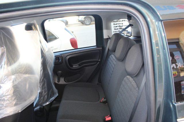 FIAT Panda Cross 1.0 FireFly S&S Hybrid-KM0