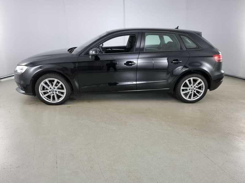 AUDI A3 SPORTBACK 1.6 TDI S tronic Business