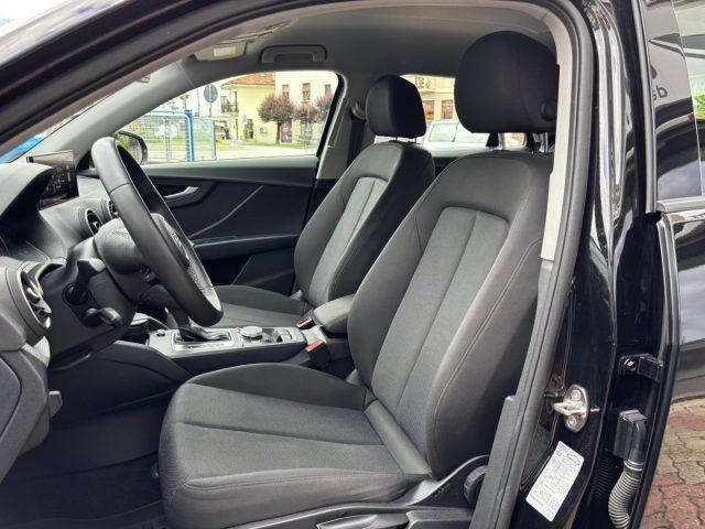 AUDI Q2 35 TFSI S tronic PARI AL NUOVO*PAGA COME VUOI