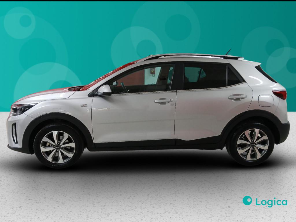 KIA Stonic - Stonic 1.2 dpi Style s/Design Pack gpl 82cv