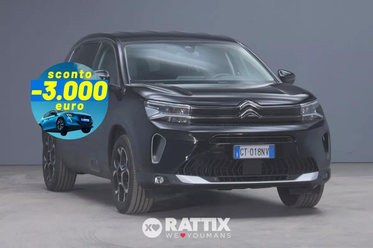 Citroen C5 Aircross 1.5 BlueHDI 130CV Max EAT8