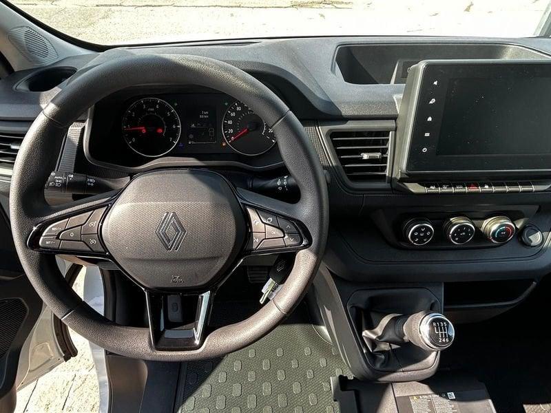 Renault Master master T35 2.0 blue dci 150cv L2H2 KM0 OCCASIONE PRONTA CONSEGNA