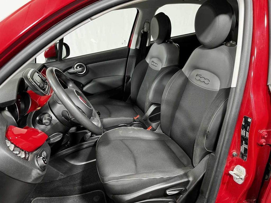 Fiat 500X 1.3 mjt Popstar 4x2 95cv