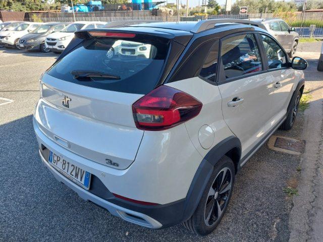 DR MOTOR DR 3.0 1.5 Bi-Fuel GPL km 15000 Tettino Retrocam.