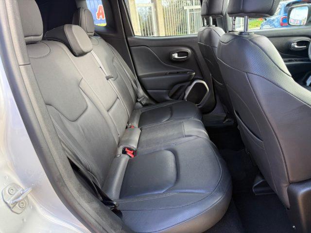 JEEP Renegade 1.6 Mjt S SPORT TETTO APRIBILE/Full optional