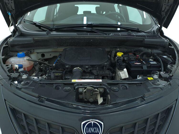 Lancia Ypsilon Hybrid Gold BR027471 1.0 Mild Hybrid 69CV