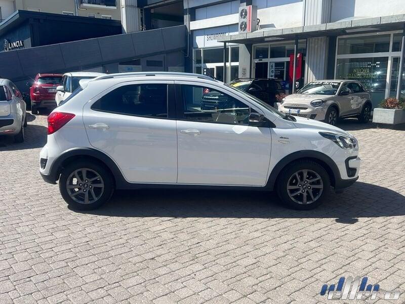 Ford Ka Plus Active 1.2 85cv S&S Active