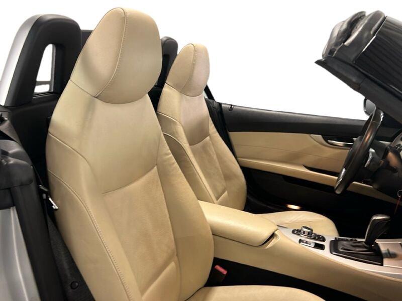 BMW Z4 Z4 sdrive23i