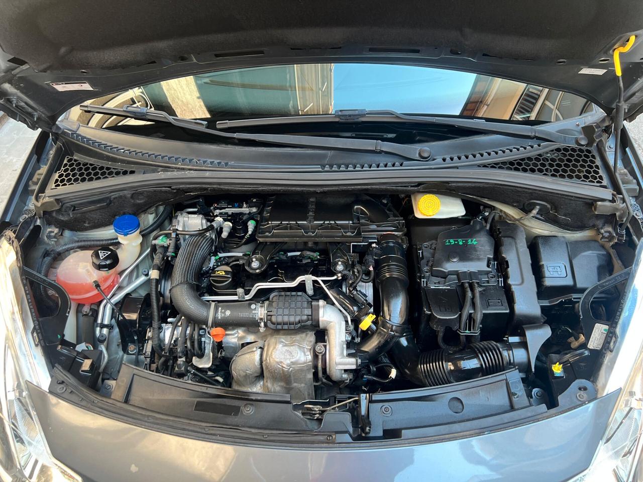 Citroen C3 1.4 HDi O-C-C-A-S-I-O-N-E FULL 2011