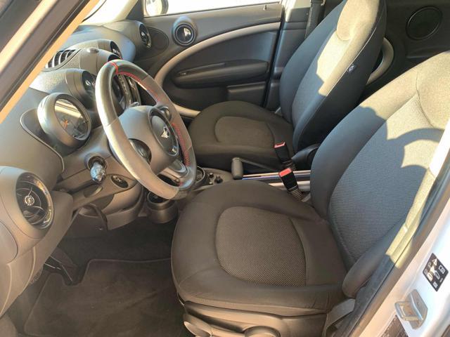 MINI Countryman Mini Cooper D Countryman ALL4 EURO 6 4x4