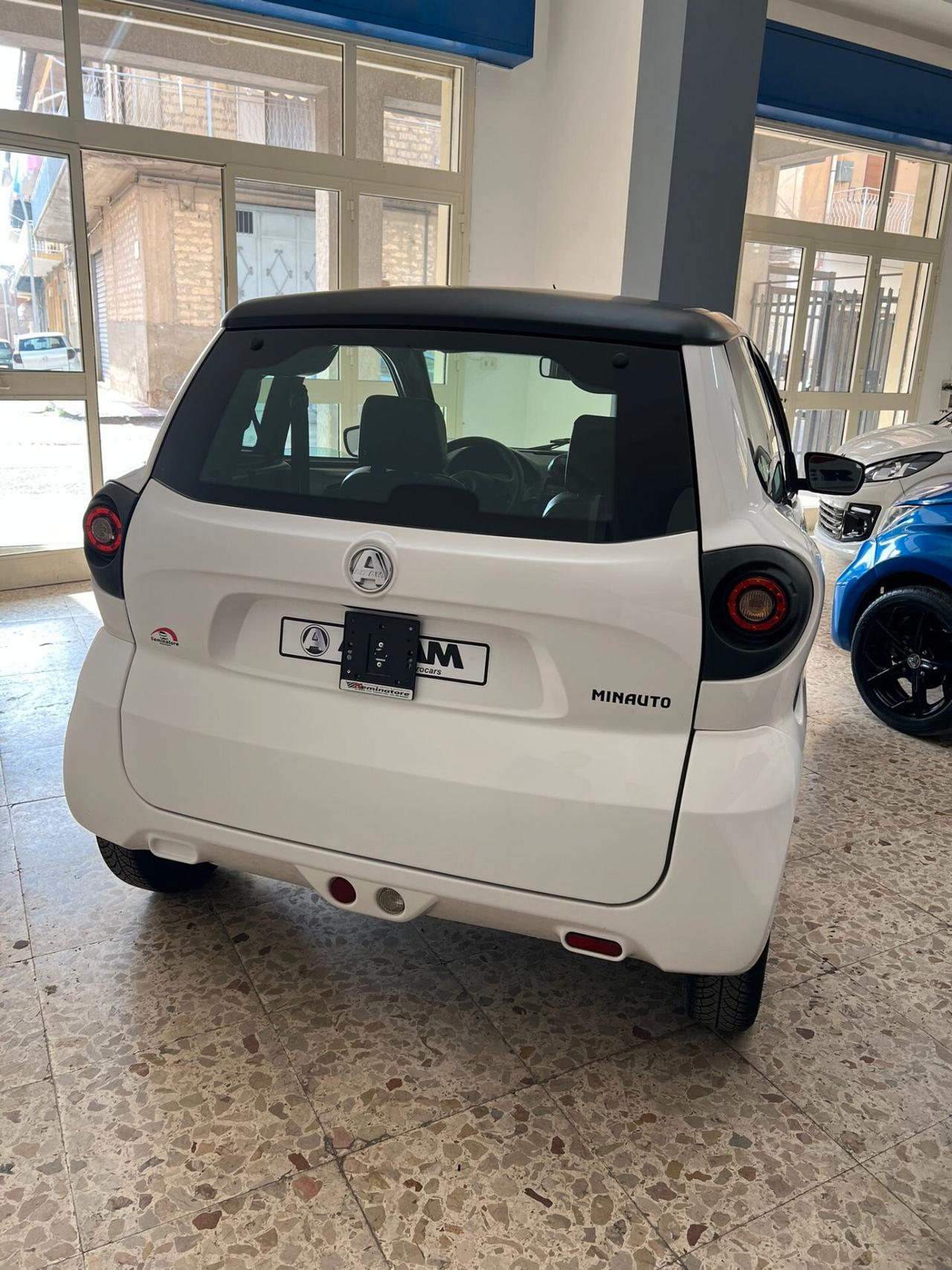 Aixam Miniauto Minauto GT