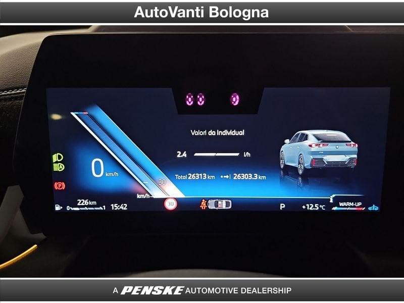 BMW X2 X2 xdrive 20d 48V MSport Pro auto