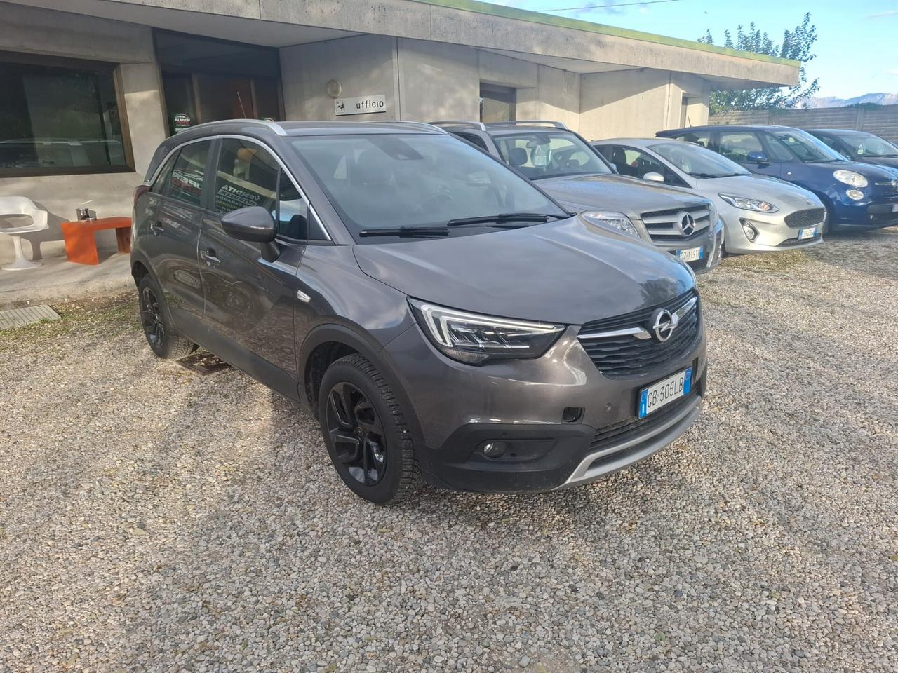 Opel Crossland X 1.5 ECOTEC D 102 CV Start&Stop Ultimate