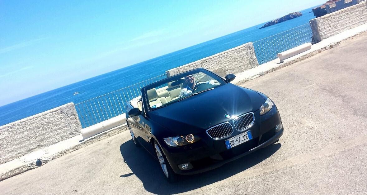 Bmw 330 330d cat Cabrio Msport