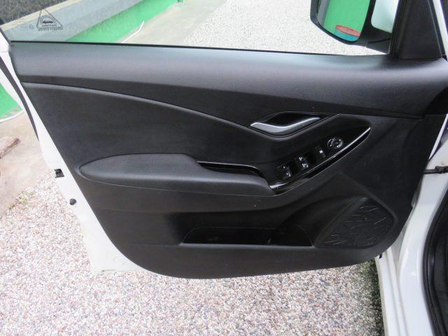 HYUNDAI iX20 1.4 90 CV APP MODE