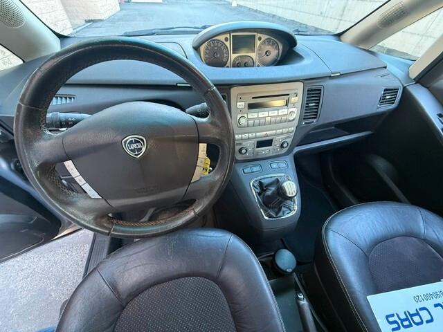 Lancia MUSA 1.3 Multijet Oro