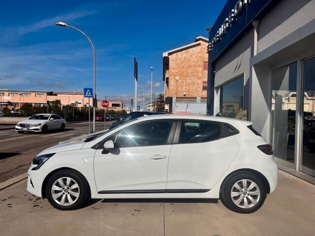 Renault Clio Blue dCi 8V 85 CV 5 porte Intens