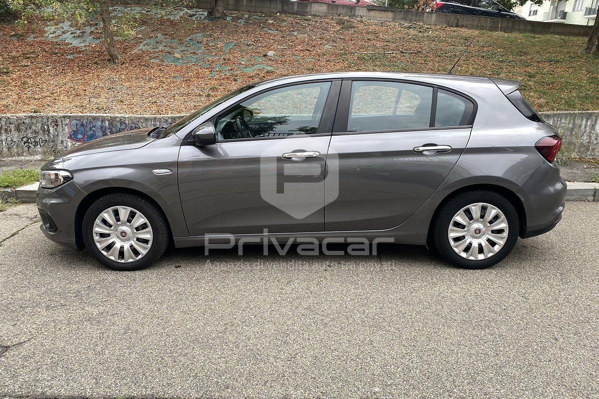 FIAT Tipo 1.4 T-Jet 120CV GPL 5 porte Easy