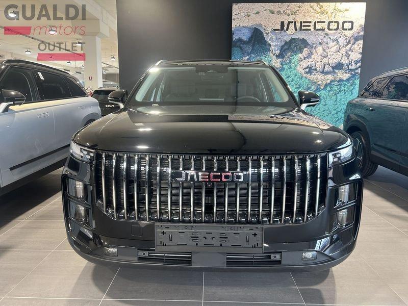 Jaecoo Jaecoo 7 1.6 TGDI 147 CV aut. 2WD Premium