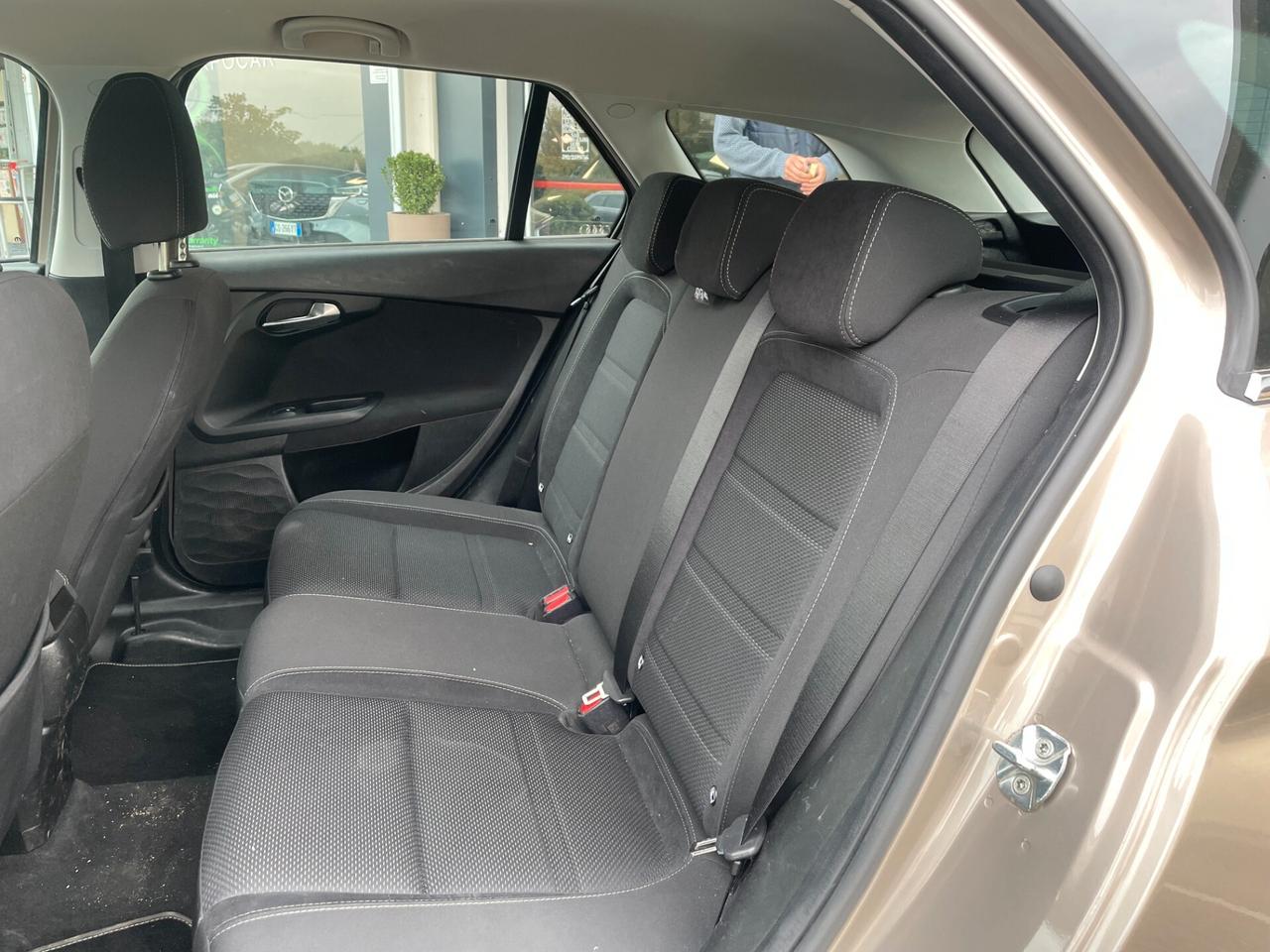 Fiat Tipo 1.3 Mjt S&S SW Business IVA ESPOSTA