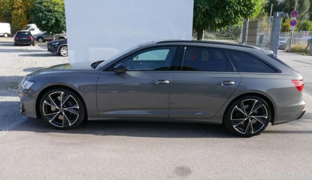 AUDI S6 MY24/RESTYLING/PREZZO REALE/PRONTA CONSEGNA