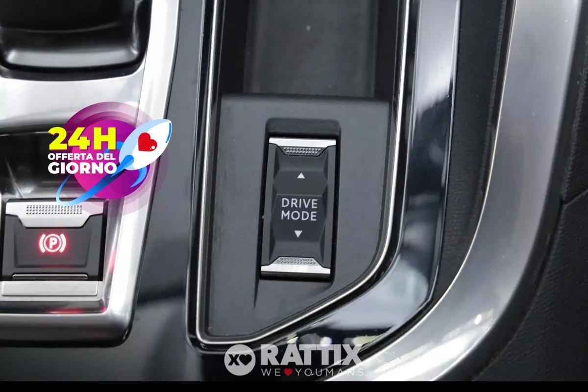 Peugeot 3008 1.6 Hybrid Phev 225CV Allure Pack e-EAT8